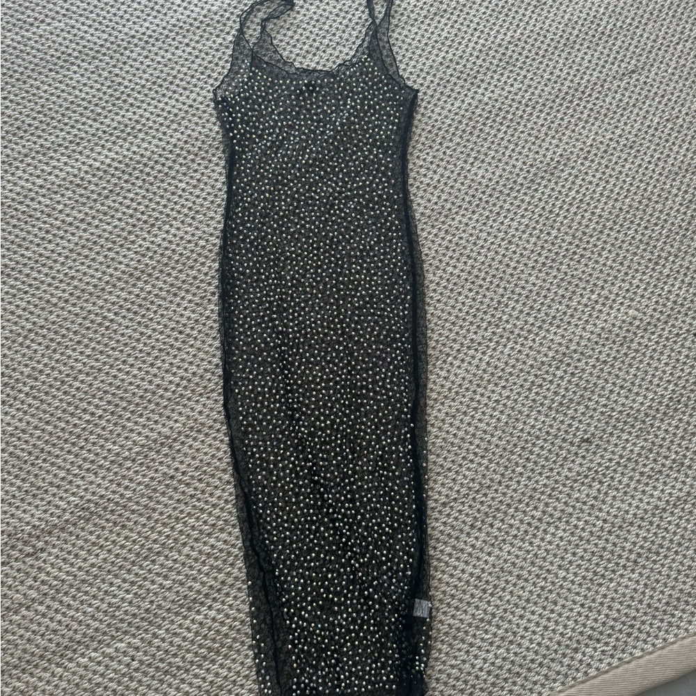 Swim cover up